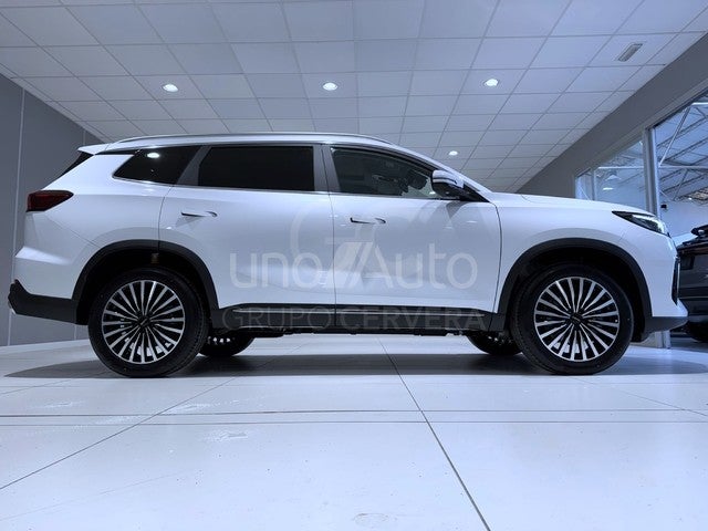 s800 1.6 TGDI 7DCT Luxury FWD