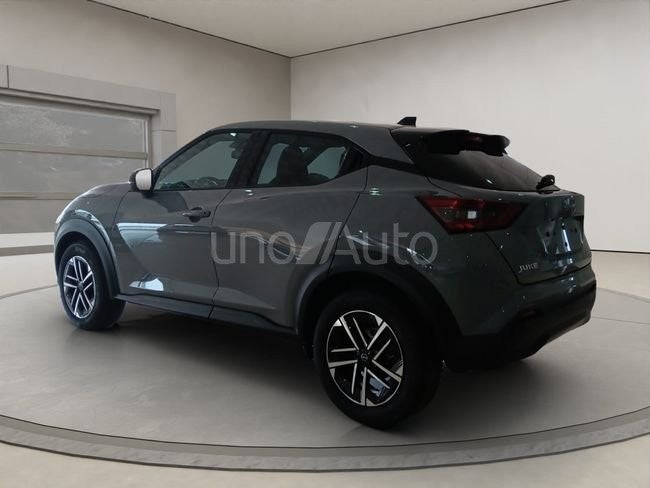 Juke 1.0 DIG-T N-Connecta 4x2 DCT 7 84kW