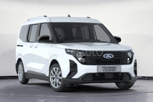 FORD Tourneo Courier 1.0 Ecoboost Active