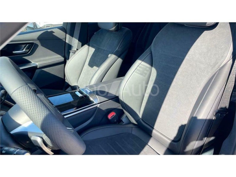 GLC GLC 300 e 4MATIC