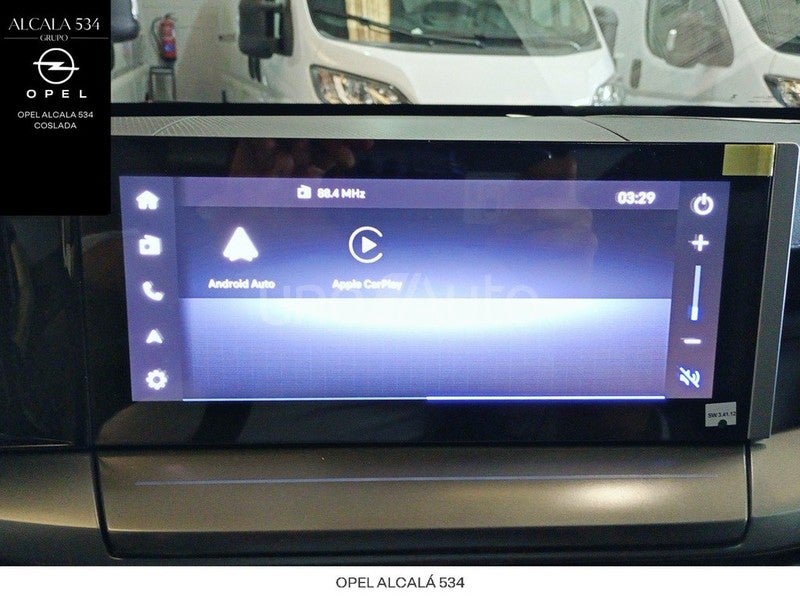 Frontera 1.2T XHT Hybrid eDCT6 S/S GS 145