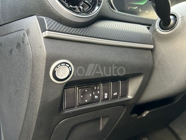 EVO Evo6 1.5 Turbo DCT -