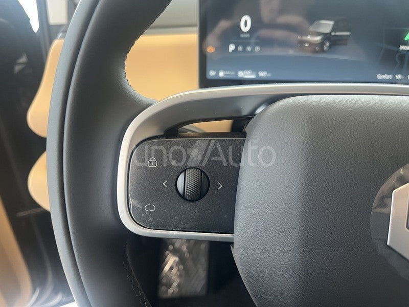 C10 160kW Autonomía extendida