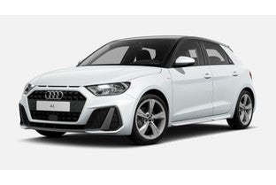 AUDI A1 Sportback 30 TFSI Adrenalin Black Edition S tronic