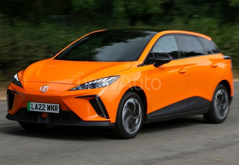 4 Standard 51kWh