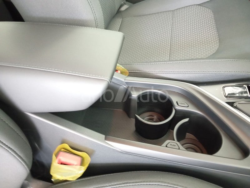 Niro 1.6 HEV Concept