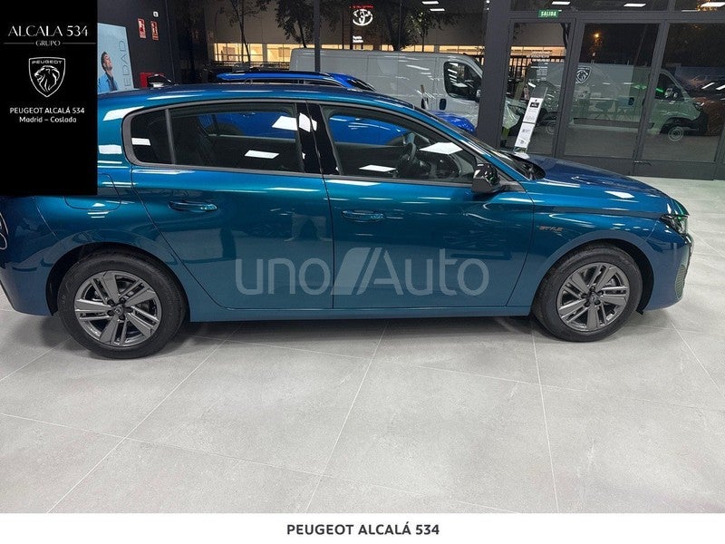 308 1.2 Hybrid Style e-DCS6 145