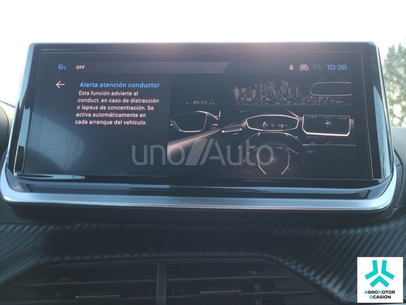 Style Gasolina 100 S&S 6 Vel. MAN