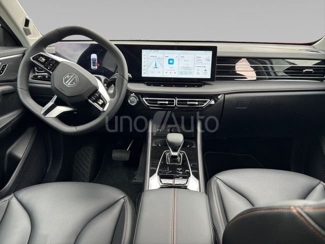 HS 1.5 Hybrid + Luxury