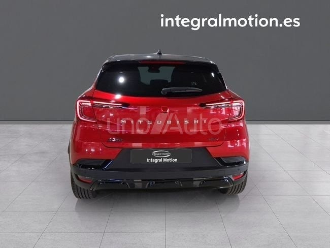 180 HEV Black Edition