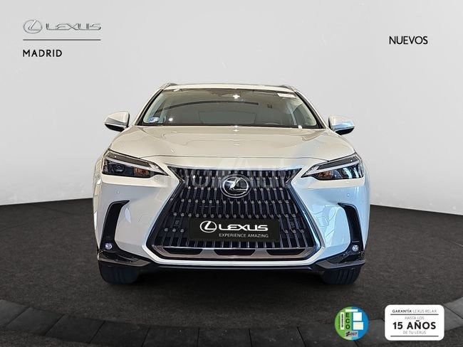 450h+ Premium+ 4WD