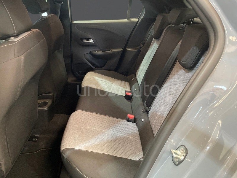 Corsa 1.2T XHL S/S Edition 100