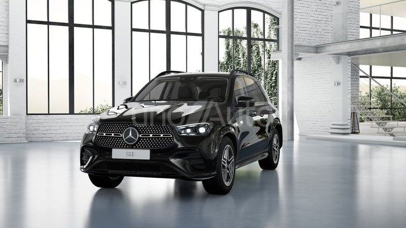 GLE GLE 350 de 4MATIC