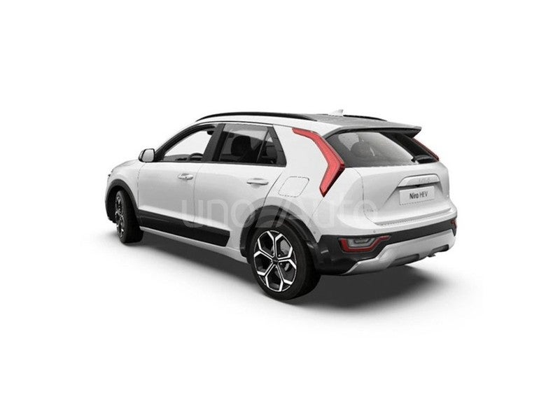 KIA Niro 1.6 GDi HEV 104kW (141CV) Emotion