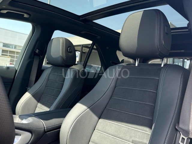 GLE 350de 4Matic Aut.