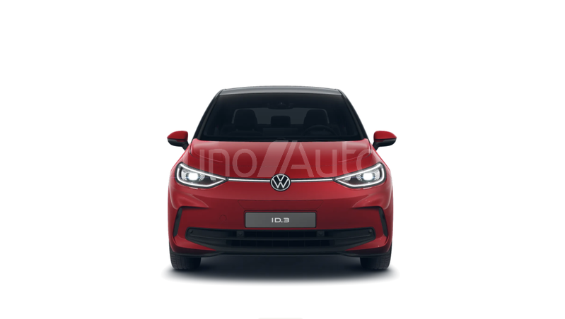ID.3 Pro 150kW 63kWh