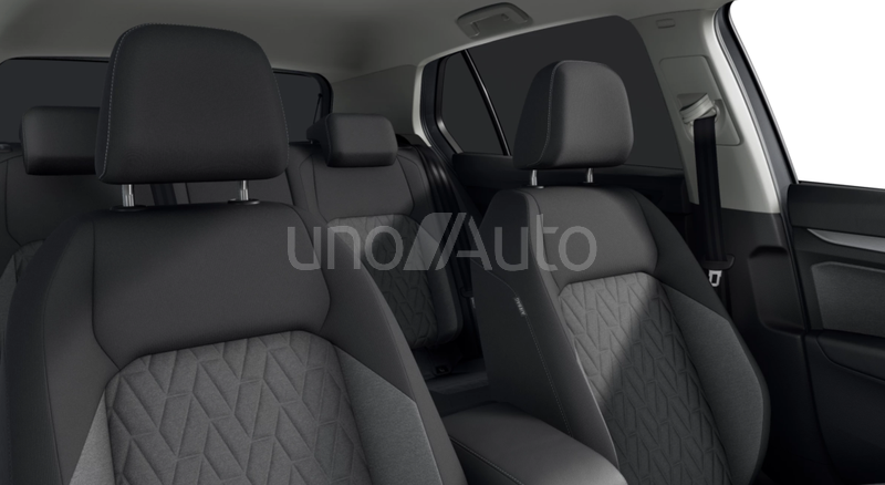Golf 1.5 TSI Más 85kW
