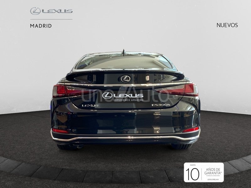 ES 300h Premium