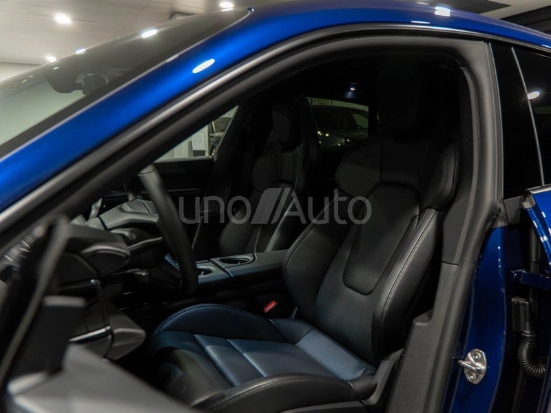 Taycan Sport Turismo