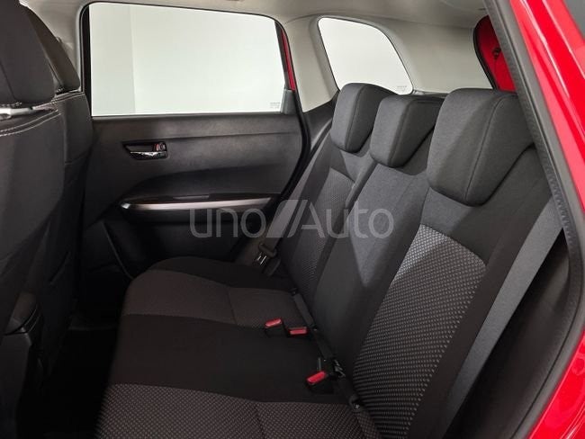 1.4 T S2 Mild Hybrid