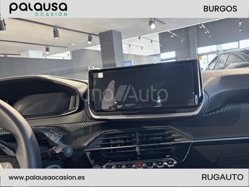 2008 Hybrid Allure eDCS6 145