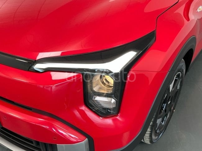 1.0 T-GDi 85kW (115CV) MHEV Concept