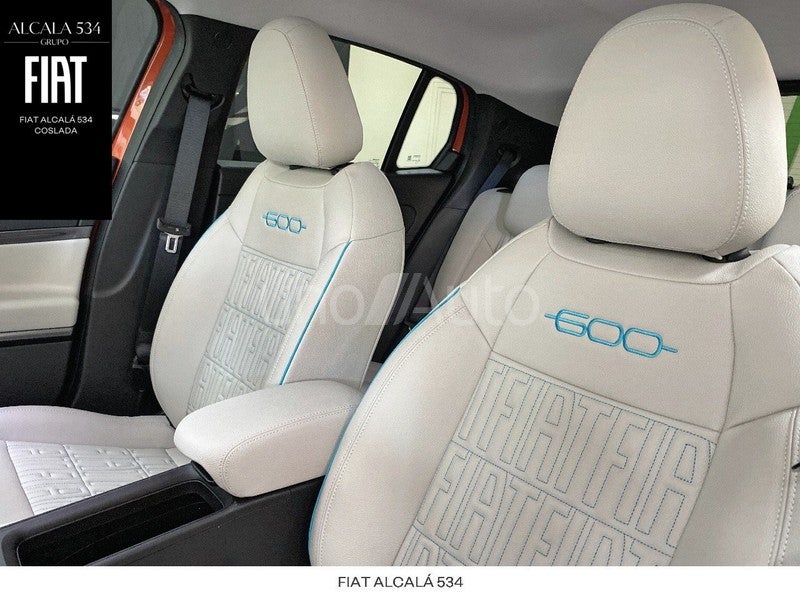 600 1.2 MHEV DDCT 106kW