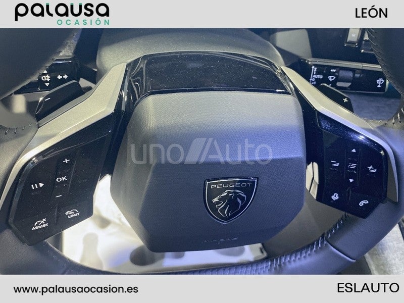 3008 Plug-in Hybrid 195 Allure Exclusive e-CDT7