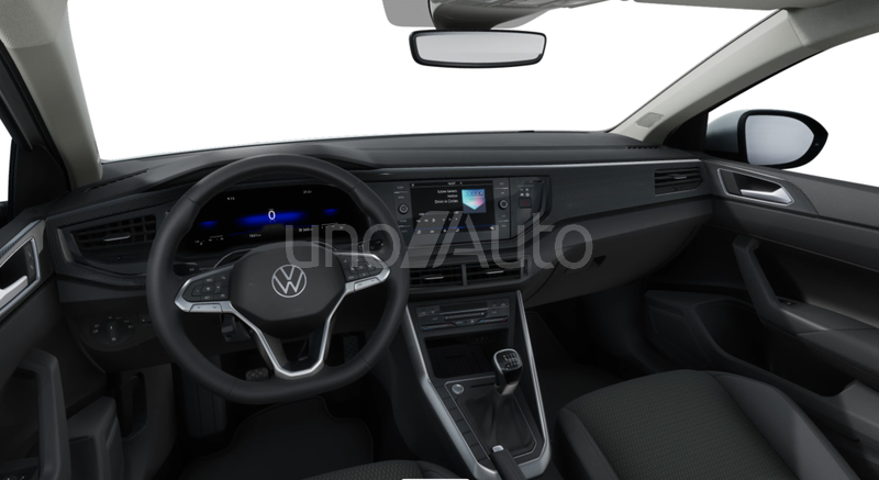 Taigo 1.0 TSI Más 85kW