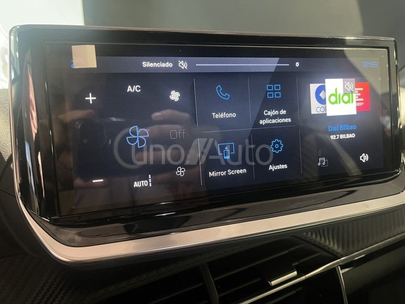 2008 Hybrid Allure eDCS6 145