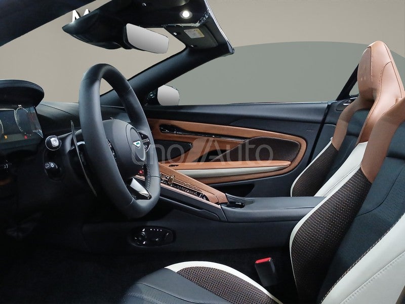 Volante 60º Aniversario