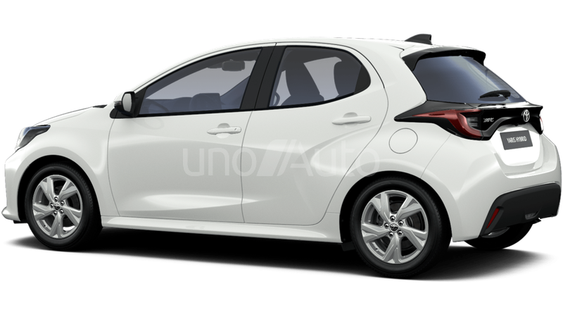 Yaris 120H 1.5 Active