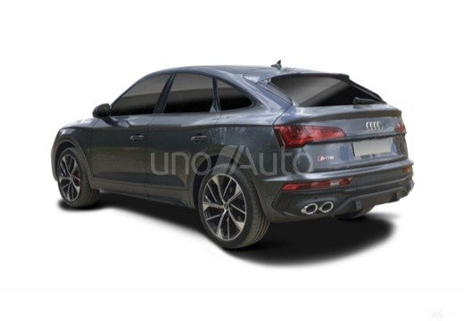 Q5 Sportback 50 TFSIe Black line quattro-ultra S tronic