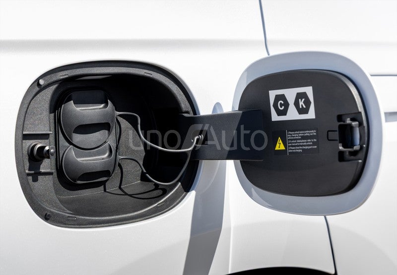 Seal 6 DM-i Comfort 156kW