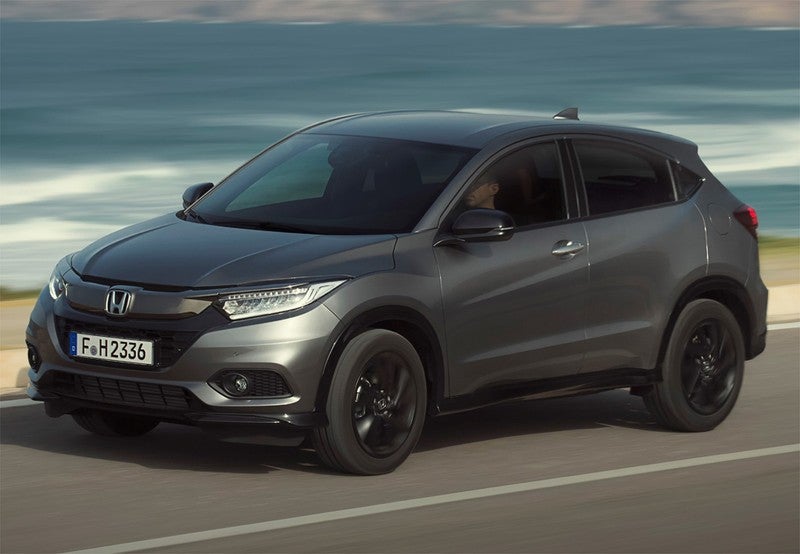 HR-V 1.5 i-VTEC Executive