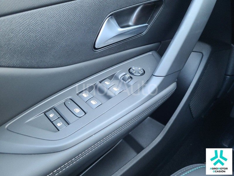 308 SW 1.5 BlueHDi S&S Allure EAT8 130