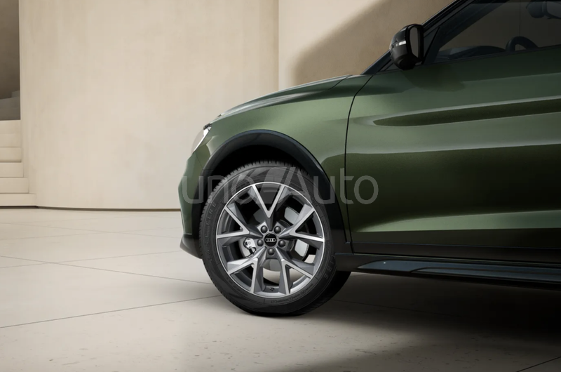 A1 Allstreet 30 TFSI Adrenalin 85kW