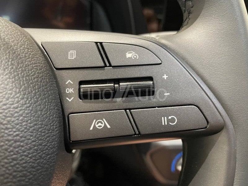 i20 1.0 TGDI Klass 48V 100