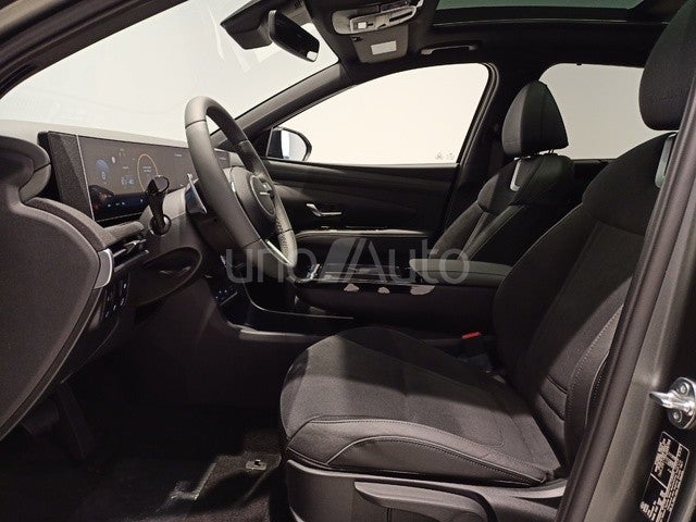Tucson 1.6 T HEV 20 Aniversario Sky AT