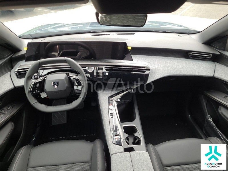 1.2 100KW Allure eDCS6