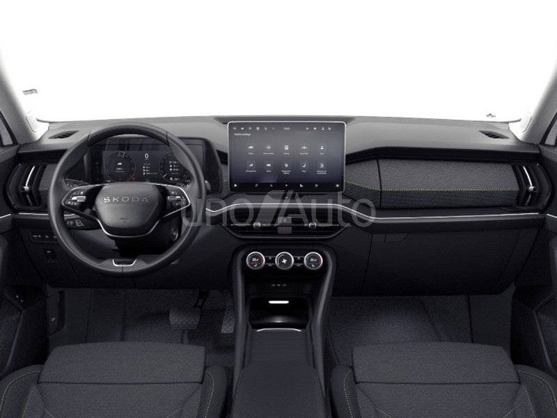 Kodiaq 1.5TSI iV PHEV Selection 4x2 DSG 150kW