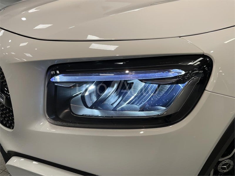 CLASE GLB 220 d 4MATIC