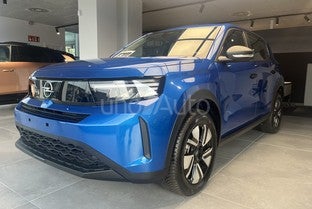 OPEL Frontera Electric 54kWh GS Extended Range 113