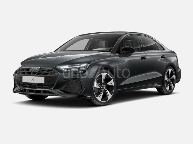 A3 Sedán 35 TFSI S line S tronic