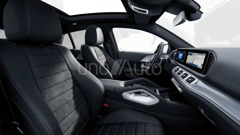 350 de 4MATIC Coupé