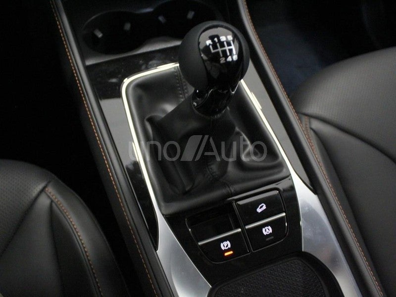 HS 1.5 T-GDI Luxury