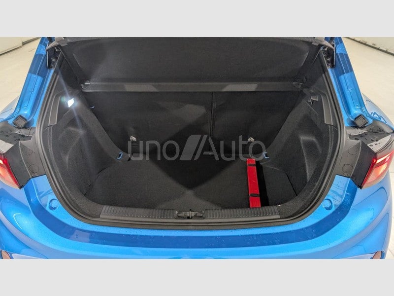 ZS 1.5 Hybrid+ Luxury