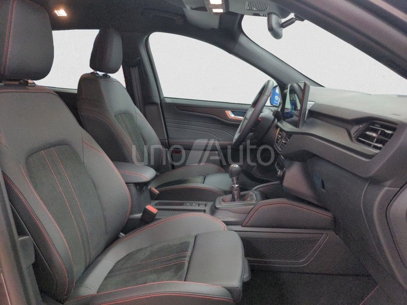 2.5 Duratec PHEV 242cv Auto ST-Line