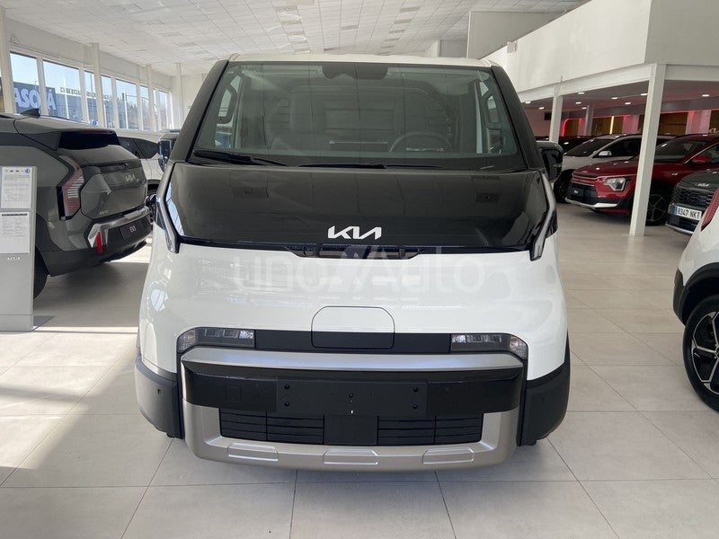 PV5 Passenger L2H1 Long Range Plus