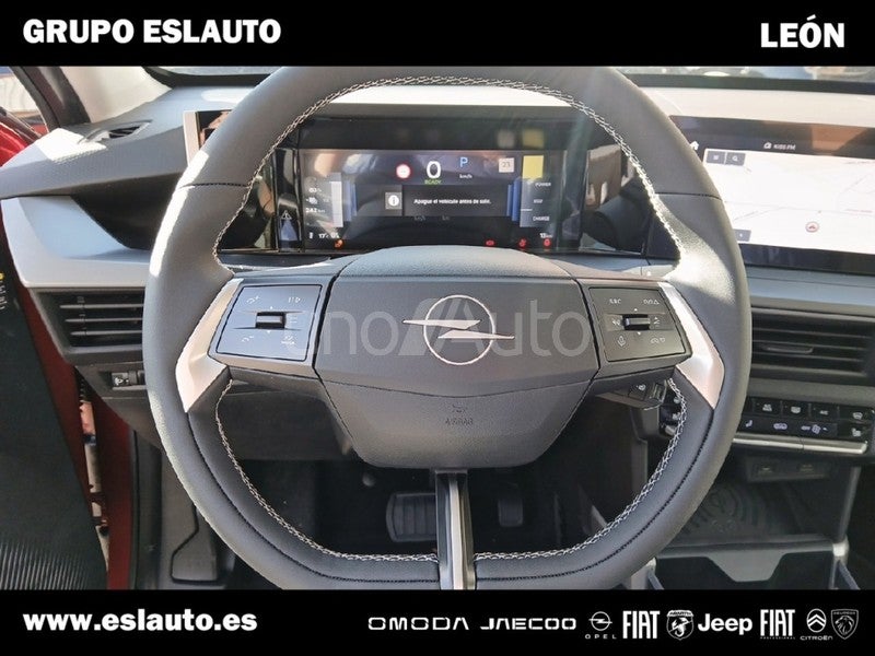 Frontera Electric 44kWh GS 113
